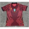 Mens Brazil Special Edition Jersey Red 2026/27
