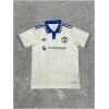 Mens Manchester United Special Edition Jersey White 2026/27