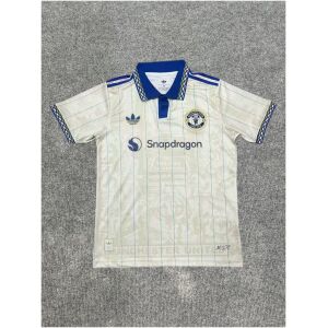 Mens Manchester United Special Edition Jersey White 2026/27