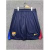 Mens Barcelona Shorts Home 2026/27