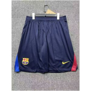 Mens Barcelona Shorts Home 2026/27