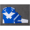 Kids Juventus Blue Training Suit 2026/27
