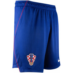 Mens Croatia Away Shorts FIFA World Cup 2026-jerseyio