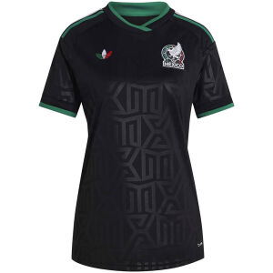 Womens Mexico Third Jersey FIFA World Cup 2026-jerseyio Womens Mexico Third Jersey FIFA World Cup 2026-jerseyio