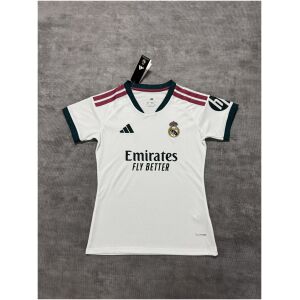 Womens Real Madrid Home Jersey 2026/27 | Jerseyio