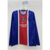 Mens PSG Home Long Sleeve Jersey 2026/27