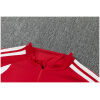 Mens Spain Training Suit Red 2026-jerseyio