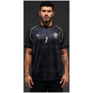 Mens Portugal The Siu Heritage WC Edition Jersey FIFA World Cup 2026-jerseyio