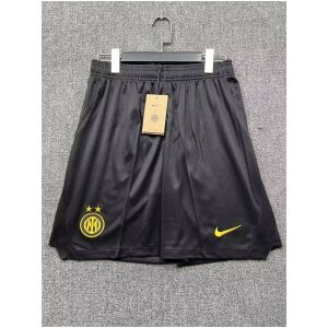 Mens Inter Milan Shorts Home 2026/27