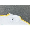 Mens Brazil x Jordan Training Suit White 2026-jerseyio