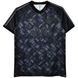 Mens Arsenal Retro Away 1990/92 Jersey