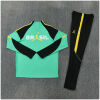 Kids Brazil x Jordan Training Suit Light Blue 2026-jerseyio