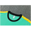 Mens Brazil Short Training Suit Jordan Green 2026-jerseyio