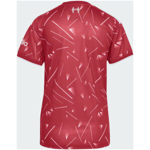 Womens Liverpool Jersey Home 2026/27