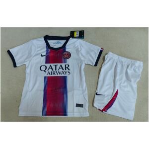 Kids PSG Jersey Away 2026/27