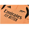 Mens Arsenal Orange Training Suit 2026/27