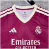 Womens Real Madrid Jersey Third 2026/27