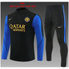 Kids Inter Milan Black Training Suit 2026/27