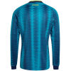 Mens Colombia Away Jersey FIFA World Cup Long Sleeve 2026-jerseyio