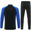 Mens Inter Milan Black Training Suit 2026/27