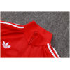 Mens Liverpool Red Jacket + Pants Training Suit 2026/27