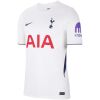Mens Tottenham Hotspur Jersey Home 2026/27