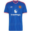 Mens Manchester United Jersey Away 2026/27