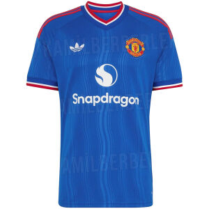 Mens Manchester United Jersey Away 2026/27
