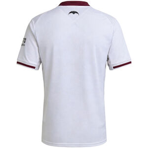 Mens Valencia Home Jersey 2026/27-jerseyio