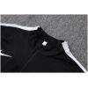 Mens PSG Training Suit Black 2026/27-jerseyio