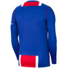 Mens PSG Home Long Sleeve Jersey 2026/27
