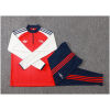 Kids Arsenal Red Training Suit 2026/27