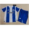 Kids FC Porto Jersey Home 2026/27