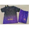 Kids Barcelona Jersey Away 2026/27