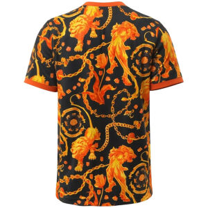 Mens Netherlands Nike x Patta Jersey FIFA World Cup 2026-jerseyio