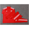 Kids Liverpool Red Training Suit 2026/27