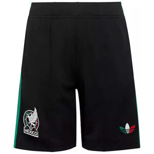 Mens Mexico Third FIFA World Cup Shorts 2026 Mens Mexico Third FIFA World Cup Shorts 2026
