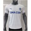 Mens Olympique Marseille Jersey Home 2026/27