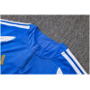 Mens Juventus Blue Training Suit 2026/27