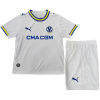 Kids Olympique Marseille Jersey Home 2026/27