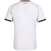 Mens Panama Away Jersey FIFA World Cup 2026-jerseyio