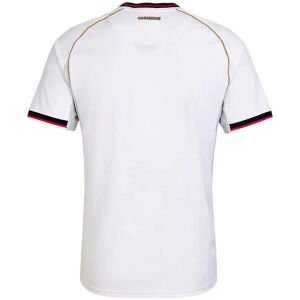 Mens Panama Away Jersey FIFA World Cup 2026-jerseyio