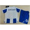 Kids FC Porto Jersey Home 2026/27