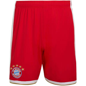 Mens Bayern Munich Shorts Home 2026/27 Mens Bayern Munich Shorts Home 2026/27