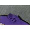 Mens Barcelona Purple Training Suit 2026/27