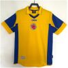 Mens Colombia Retro Jersey Home 2003/05