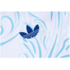 Mens Argentina White Training Suit 2026