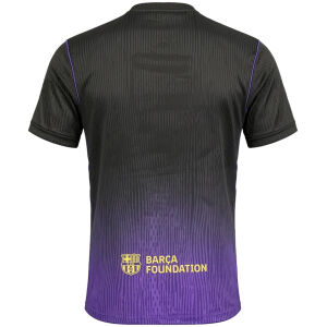 Mens Barcelona Away Authentic – Match Jersey 2026/27