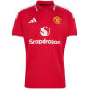Mens Manchester United Home Jersey 2026/27-jerseyio