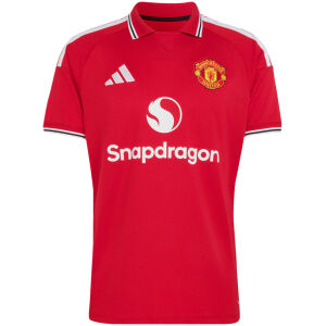 Mens Manchester United Home Jersey 2026/27-jerseyio